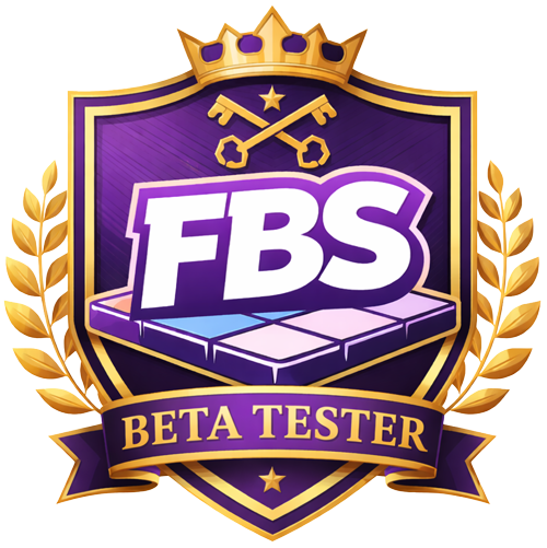 Badge Beta Tester